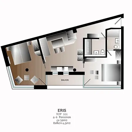Fire & Ice Living * 伊施格尔
