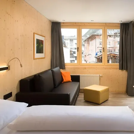 Apartamento Fire & Ice Living
