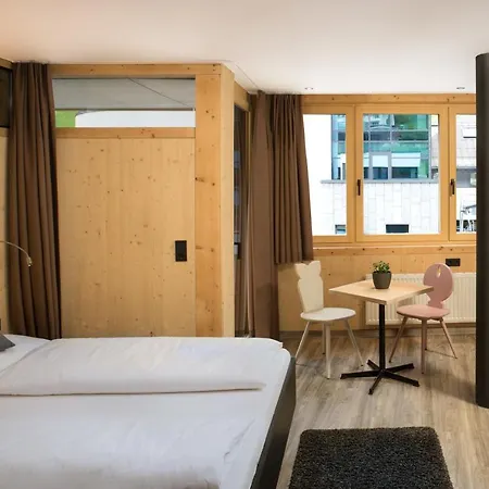 Fire & Ice Living Appartamento Ischgl