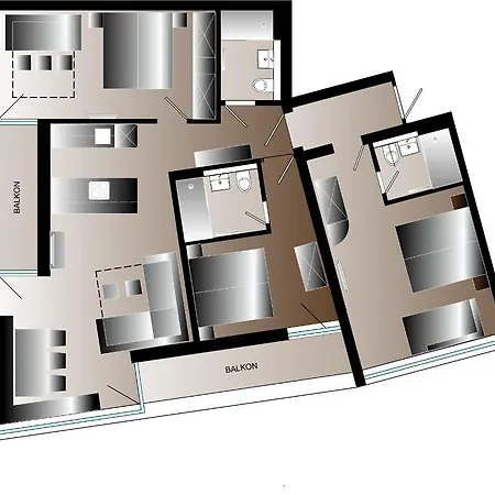 Fire & Ice Living Ischgl