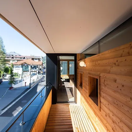 Fire & Ice Living Appartamento *