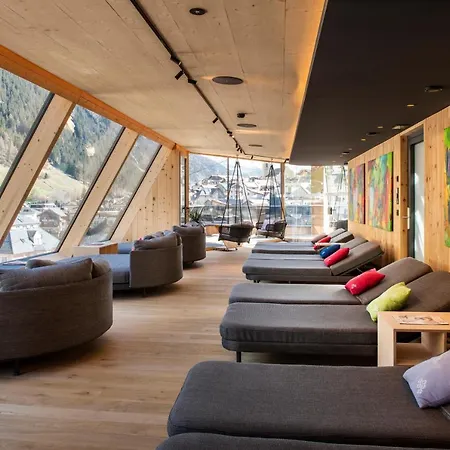 Appartamento Fire & Ice Living Ischgl