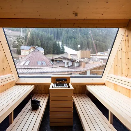 Fire & Ice Living Apartamento