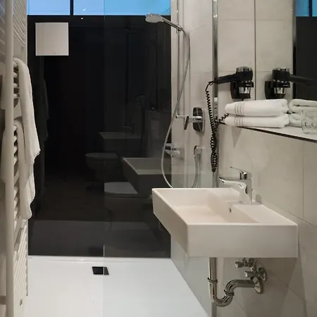 Fire & Ice Living Apartamento