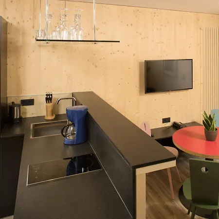 Fire & Ice Living Appartamento Ischgl