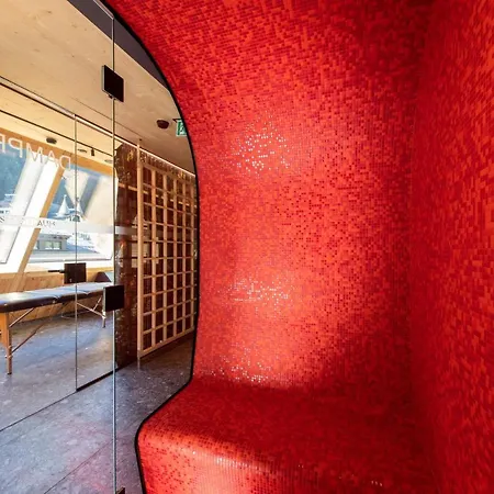 Fire & Ice Living Apartament *