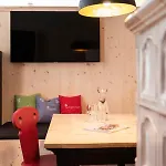 Fire & Ice Living * Ischgl