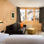 Appartement Fire & Ice Living