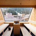 Fire & Ice Living Appartement