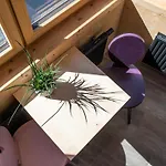 Fire & Ice Living Appartement *